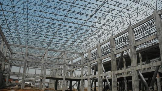 灵武概述网架加工对钢材的质量的具体要求